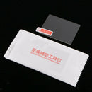 0.33mm Thickness Highly Clarity Film Tempered Glass LCD Screen Protector for