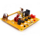 Ad584 High Precision Voltage Reference Module 4-Channel Work On 2.5V/7.5V/5 J1O6