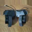 Set Of 2, L + R Motor Wheel For Ilife A4 A4S A40 A8 Vacuum Cleaners - Provi