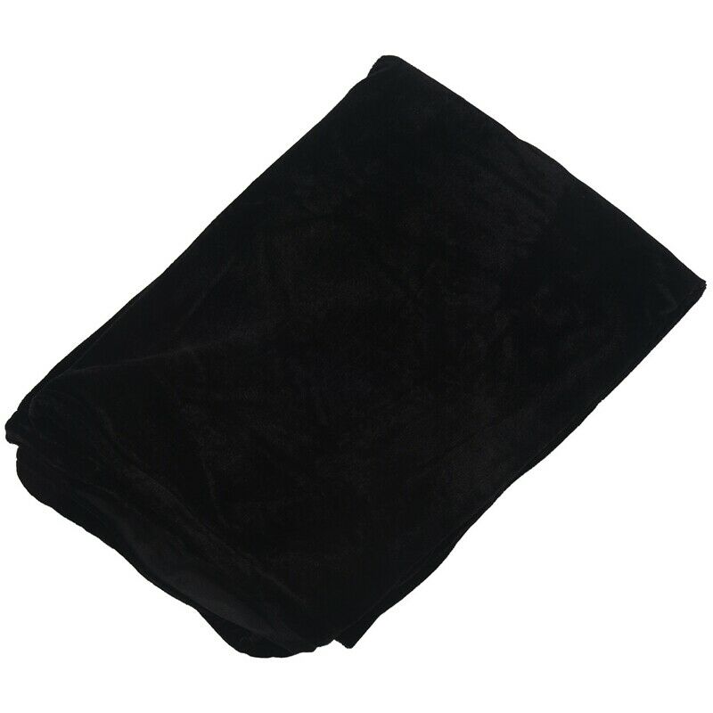Piano Keyboard Cover, Stretchable Dust Cover with Adjustable Elastic Cord a