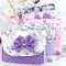 Women Girl Sanitary Napkin Towel Pads Small Bag Purse Holder Organizer AU72