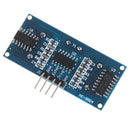 1pcs DC 5V IO Ultrasonic Module HC-SR04 Distance Measuring Transducer Sens- OZ