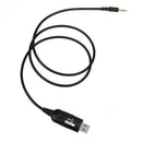 USB Programming Cable For QYT KT-8900R D KT-7900 D KT-UV980 Mobile Radio