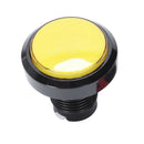 45MM Illuminated LED Lighted 5Color Arcade Video Game Big Round Push Button