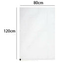 Winter Plant Frost Protection Covers, Garden Fleece Frost Protection for Plants