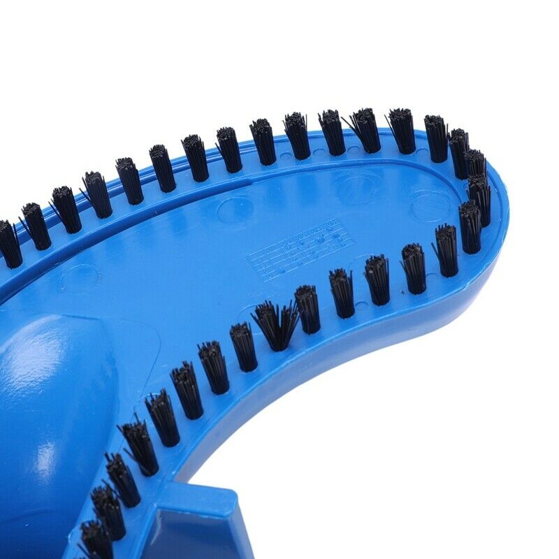 Swimming Pool Vacuum Cleaner Cleaning Tool Suction Head Pond Fountain Vacuu F3R3
