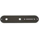 32MM Width Control Plate for Fender TL Telecaster Tele Guitar Replacement,