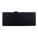Laptop 766641-001 US Keyboard For  Pro X2 612 G1 W/ Backlit W/ Frame