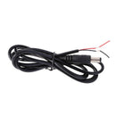 Night Visible 12 LED Car Rear View camera EU License Plate Frame Back Up Ca N7R5