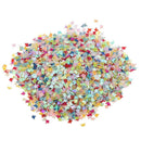 15g Shiny Butterfly Colorful Confetti Wedding Birthday Party Table Sprinkles