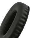 Pair Soft Earpads Foam Ear Pad Cushions for  Monitor Headphones