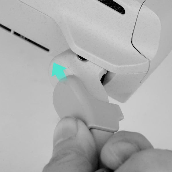 Mini For DJI Mavic RC Drone Extension Legs Landing Support Tripod Gear Fold Q4R9