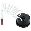 Ts-W53 Dial Type Thermometer Capillary Temperature Measuring Sensor 1.5 0-1