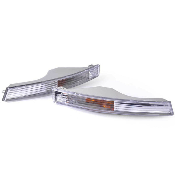 Front Bumper Turn Signal Light Lamp Indicator 3C0953041E fit for VW Passat B6 hf