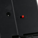 Auto Reset Electric Scoring Shooting Digital Target Stand for  Guns Game