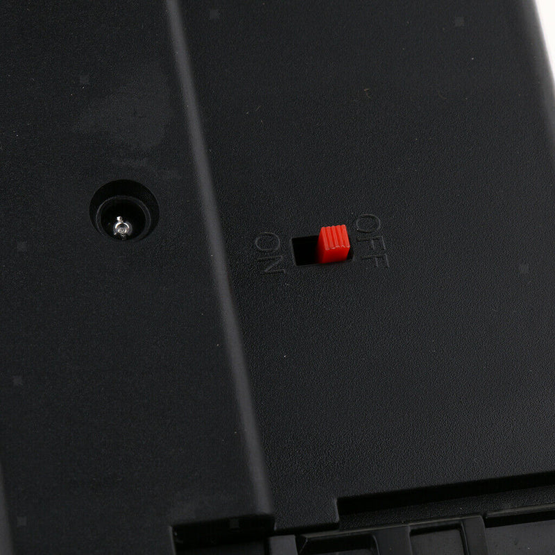 Auto Reset Electric Scoring Shooting Digital Target Stand for  Guns Game