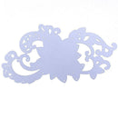 Petal Branch Cutting Dies Stencils Scrapbook Embossing DIY Craft Card Gifts
