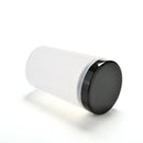 Handy Holder UV Acrylic Pen Cleanser Cleaner Cup Nail Art Brush Pot Tool liau