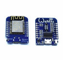 D1 Mini NodeMcu 4M bytes Lua WIFI Development Board ESP8266 by WeMos MO