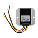 DC / DC Converter Regulator 24V Step Down to 12V 5A 60W Power Supply Module K1W9