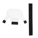 Flash Diffuser Photography Lens Reflector Flash Diffuser Softbox Panel Shovel