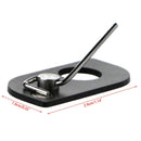 Magnetic Archery Rest Stainless Steel Right Hand Rh Bow O5M1