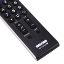 Remote Control Replacement for SONY LCD TV RM-YD065 Remote Control