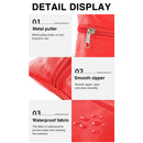 First Aid Kit Bag Portable Outdoor Camping Survival Emergency Medical Pouch