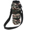 1000ML Water Bottle Carrier Insulated Cover Bag Neoprene Holder Strap OutdoorJ3C