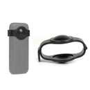 Camera Scratch Resistant Lens Protective Case Cover X For Insta360 ONE TOP M9E7