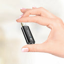 2 in 1 Car Wireless Bluetooth 5.0 Transmitter Receiver Adapter Stereo Audio