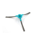 Main Brush Replacement for Cecotec Conga 1390 Cecotec Conga 1290 Robotic Va