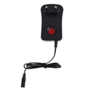 30W Adjustable Power Universal Notebook Power Adapter with Multiple DC Tips