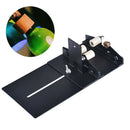 Stainless Steel Glass Cutting Machine With Wrench Terrarium Tool Bottle Cutter