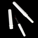 2pcs Seam Ripper Quick Sewing Craft Supplies Tool Handle Thread Cutter Kit Z