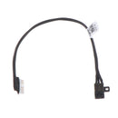 DC Power Cable Connector Socket Plug Charging Port for Inspiron 5565 5567 LSEAU