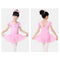 Ballet Leotards For Girls Girls Siamese Dance Practice Clothes Short Cotton Q9C9
