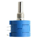 3590S-2-104L 100K Ohm Precision Multiturn Potentiometer Resistor Adjustab TDD