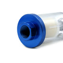 1/4''Water Oil Air Line Separator Filter TubesUmidityTrape For Paint Spray Gu â„–[
