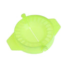 Dumpling Kitchen Tools Hand Pinch Dumplings Folder Dessert Mold Maker Tools