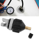 Canoe Kayak Pump Valve Adapter Sup Board Kayak Pump Adaptor O8E2