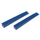Piano Tuning Kit Tools Hammer Temperament Strip Handles Rubber Mutes