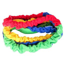 300cm Outdoor Elastic Band Activity Game Elastic Wool Cooperative Elastic B