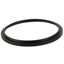 72mm-77mm Camera Lens Step Up Filter Black Metal Adapter Ring A5Y3