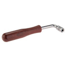Piano Tuner Hammer Tip String Pin Wrench Spanner Repair Tool for Guzheng