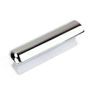 1Pcs Stainless Steel Lap Slide Bar Slider for Hawaii Electric Guitar Parts