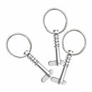 2Pcs Boat Bimini Top Quick Release Pin 1/4" with Pull Ring 316 Stainless Steel