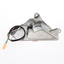 Smoke LED Front Turn Signal Light Indicator For Kawasaki Ninja 300 650 EX300