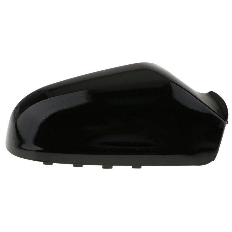 Wing Left/Right Rear View Mirror Case Cover Trim Cap For Opel Astra 04-08