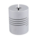 5mm to 6mm CNC Stepper Motor Shaft Coupling Coupler for Encoder